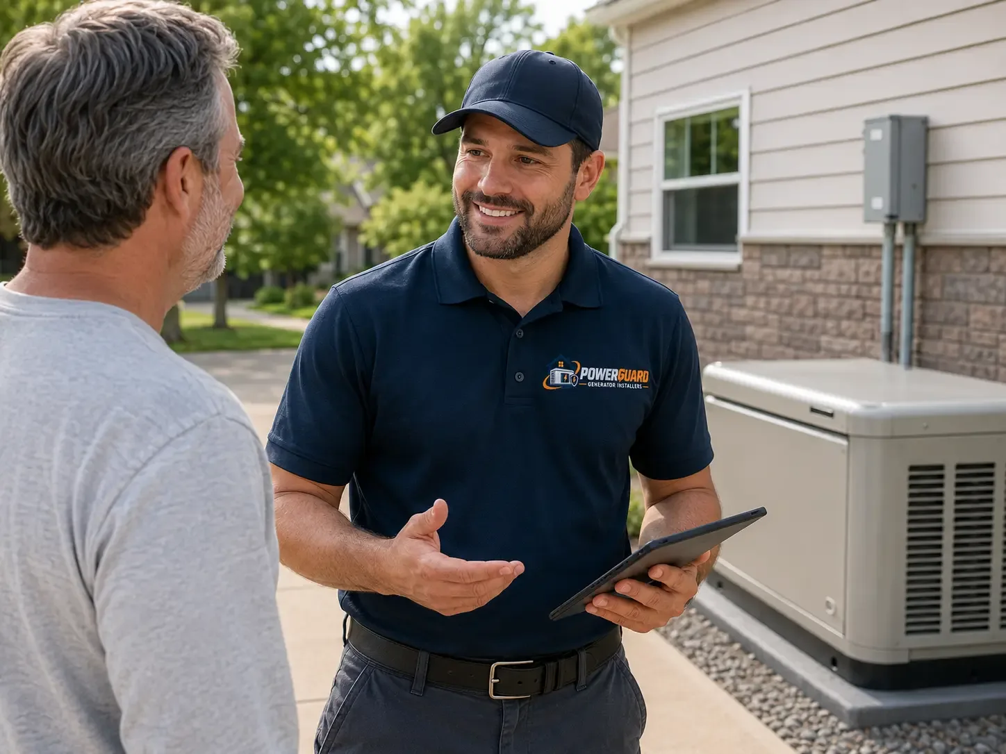 Generator Installation Snyder, NE FAQs